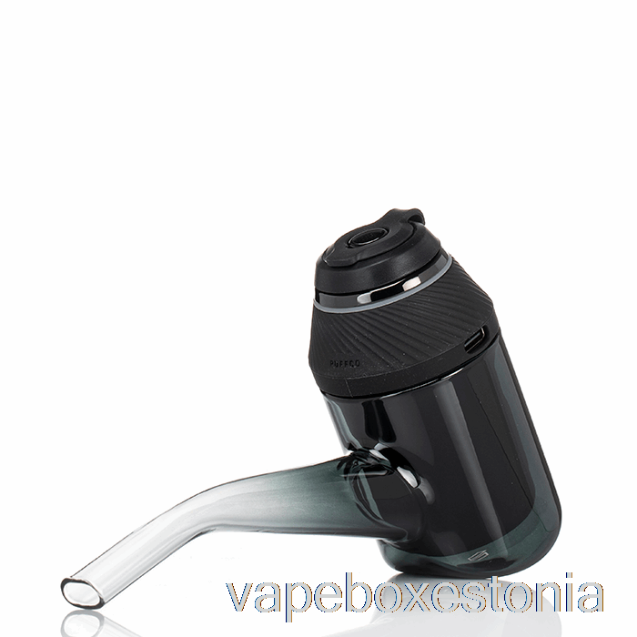 Vape Box Estonia Puffco Proxy Aurusti Must
